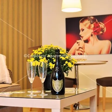 Corporate * בוקרשט