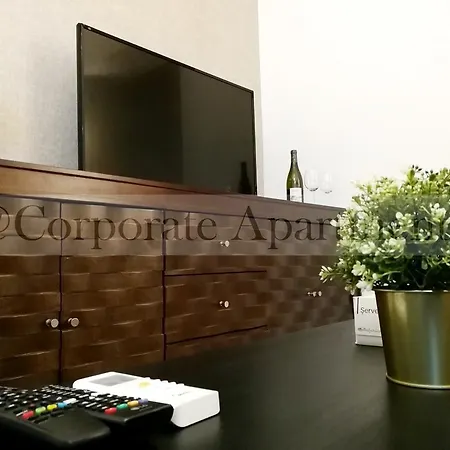 דירה Corporate *